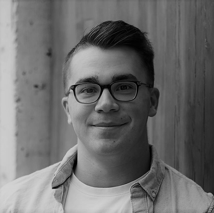Jacob Marler Account Manager